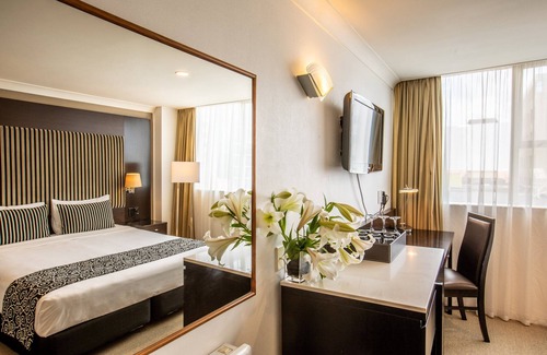 Te Aro Hôtel | Mercure Wellington Abel Tasman
