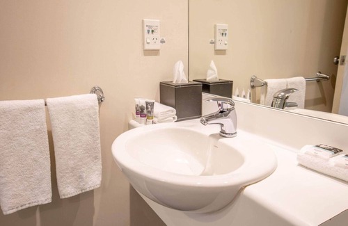 Te Aro Hôtel | Mercure Wellington Abel Tasman
