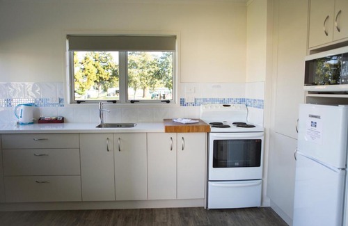 Whitianga Station Balnéaire | Mercury Bay Holiday Park