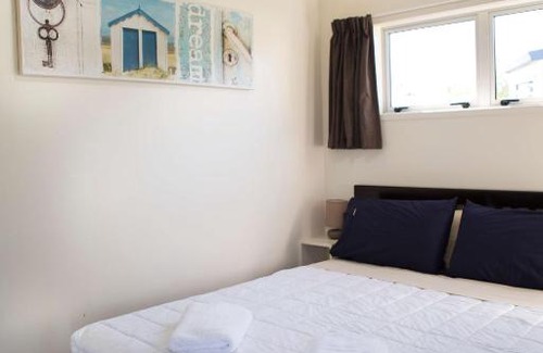Whitianga Station Balnéaire | Mercury Bay Holiday Park