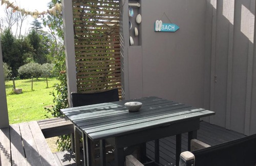 Whenuakite Maison | Mercury Orchard