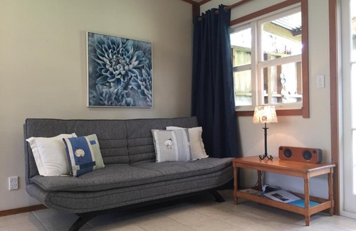 Whenuakite Maison | Mercury Orchard