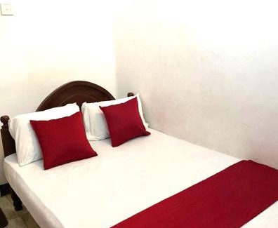 Jaffna Maison | MercuryFM 109 Guest House - Jaffna Temple road 77
