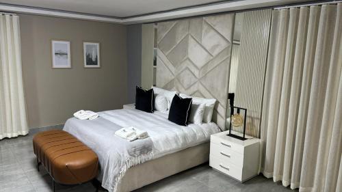Thulamela Hôtel | Mercy Boutique Hotel