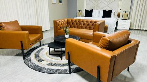 Thulamela Hôtel | Mercy Boutique Hotel