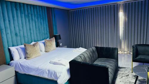 Thulamela Hôtel | Mercy Boutique Hotel