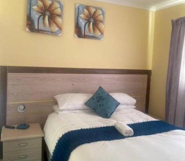 Matatiele Maison | Mercy Land Guesthouse