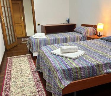 Vasto Appartement | Merdionale51