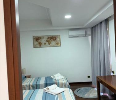 Vasto Appartement | Merdionale51