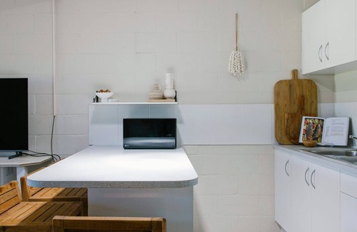 Brooms Head Appartement | Merduka Sands 4 | Cozy charming cottage