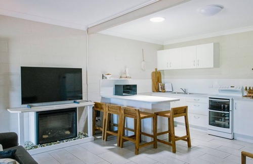 Brooms Head Appartement | Merduka Sands 4 | Cozy charming cottage