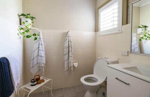 Brooms Head Appartement | Merduka Sands 4 - Cozy charming cottage