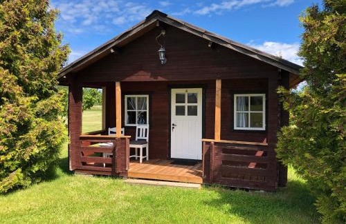 Rahtla Maison | Merejussi Puhkemajad