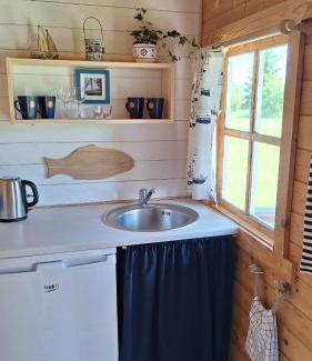 Rahtla Maison | Merejussi Puhkemajad