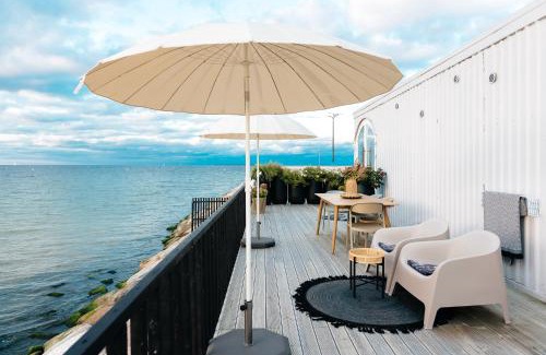 Haabersti Maison | MEREKARP Living
