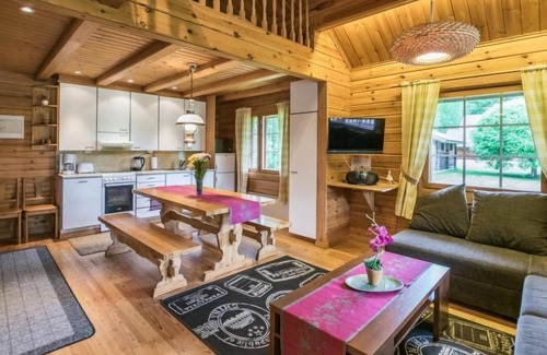Poytya Maison | Merenneito by Interhome