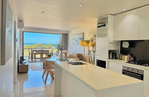 New South Wales Appartement | Merewether By The Beaches Newcastle, Free Parking