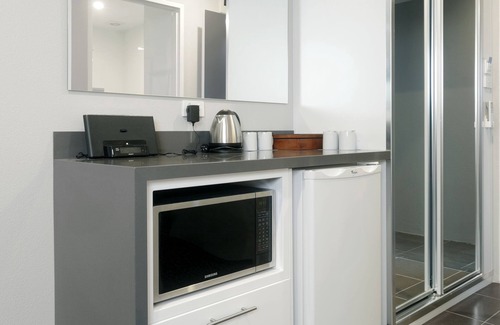 Merewether Hôtel | Merewether Motel