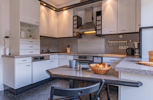Hopfgarten Markt Appartement | Appartement à 1,3 km des remontées mécaniques
