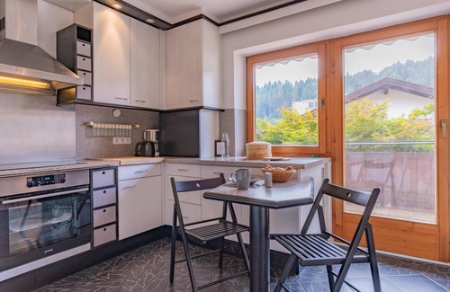 Hopfgarten Markt Appartement | Appartement à 1,3 km des remontées mécaniques