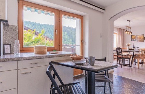 Hopfgarten Markt Appartement | Appartement à 1,3 km des remontées mécaniques