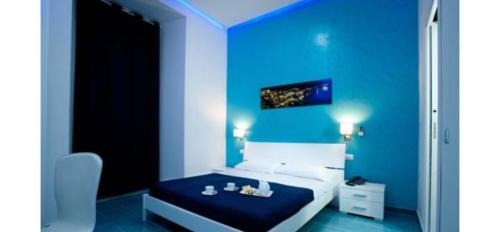 Mergellina Hôtel | MergellinaResort