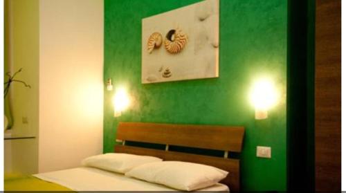 Mergellina Hôtel | MergellinaResort