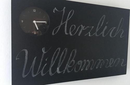 Bad Mingolsheim Appartement | Mergl's