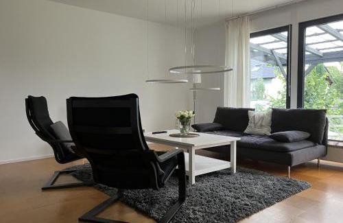 Bad Mingolsheim Appartement | Mergl's