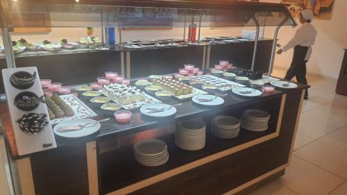 Nilufer Hôtel | MERİÇ HOTEL TURUNÇ
