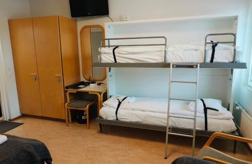 Turku Hôtel | Meri-Karina
