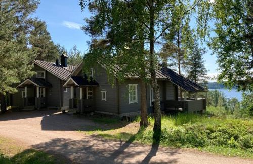 Mathildedal Station Balnéaire | Meri-Ruukin Lomakylä