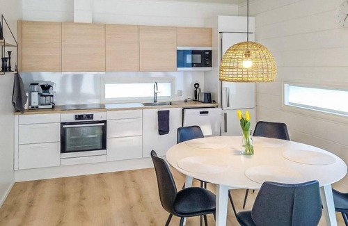 Oulu Maison | Meri-villa by Interhome
