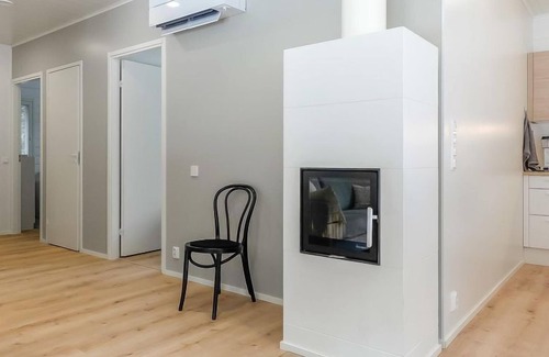 Oulu Maison | Meri-villa by Interhome