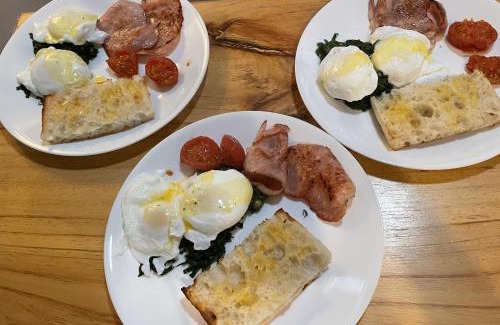 Bundanoon Lit Et Petit-Déjeuner | Meriba B and B