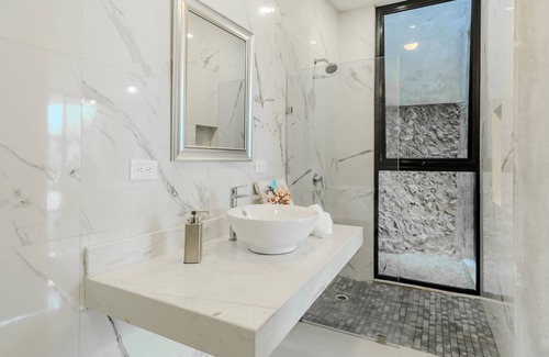 Zona Paseo Montejo Hôtel | Meriblau Hotel Boutique
