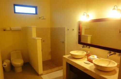 Barrio de Santiago Hôtel | Merida Santiago Hotel Boutique