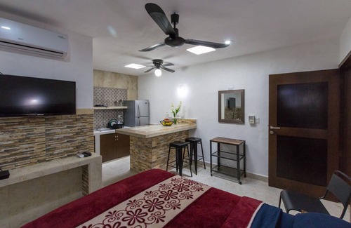 Centro Appartement | Merida Serviced Apartments