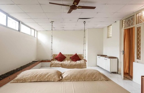 Bangalore City Center Appartement | Meridian Central by JadeCaps at Central Bengaluru