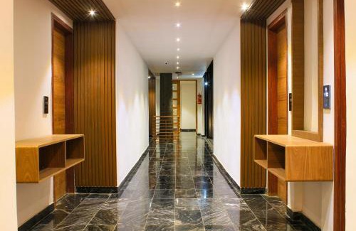 Manjakuttai Hôtel | MERIDIAN HILL TOP YERCAUD