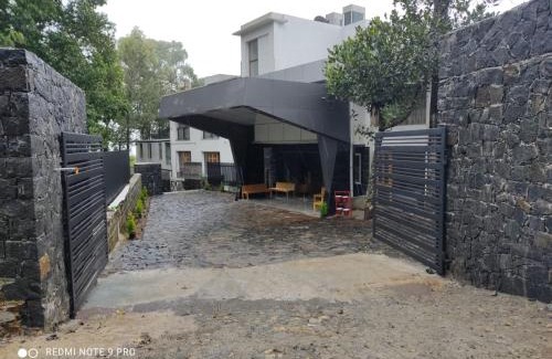 Manjakuttai Hôtel | MERIDIAN HILL TOP YERCAUD