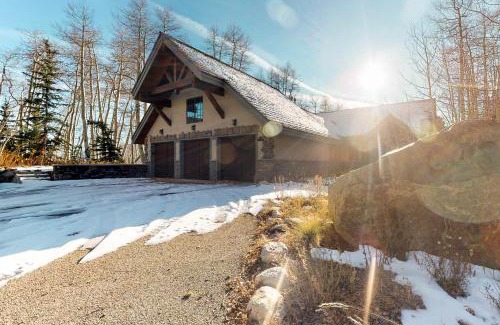 Crested Butte Maison | Meridian Lake Home
