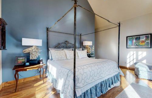 Crested Butte Maison | Meridian Lake Home