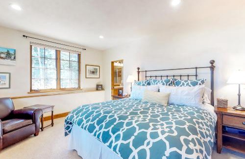 Crested Butte Maison | Meridian Lake Home