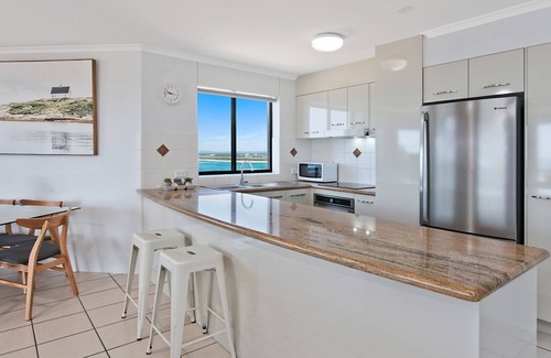 Kings Beach Appartement | Unité méridienne 19 Kings Beach QLD
