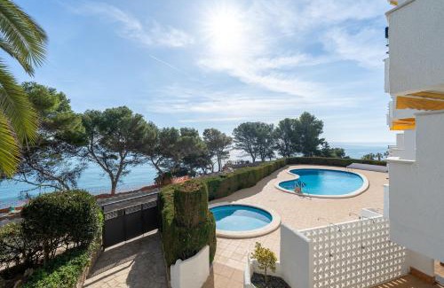 Miami Platja Appartement | Meridiano I