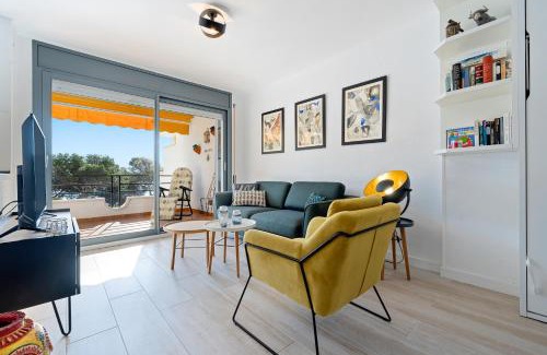 Miami Platja Appartement | Meridiano I