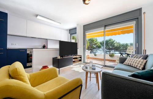 Miami Platja Appartement | Meridiano I