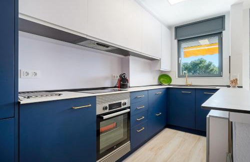 Miami Platja Appartement | Meridiano I