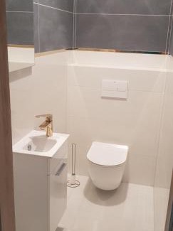 Topolcany Appartement | Meridiem byt